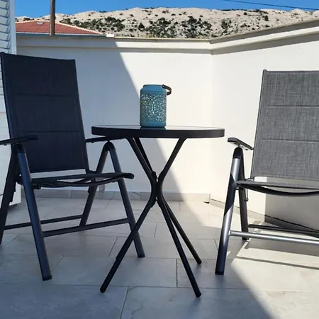 Appartement Planet Pag - Relax, You're *