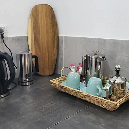 Planet Pag - Relax, You're * Pag Town