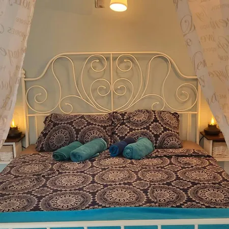 Appartement Planet Pag - Relax, You're