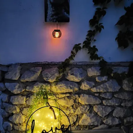 Planet Pag - Relax, You're Lejlighed Pag Town