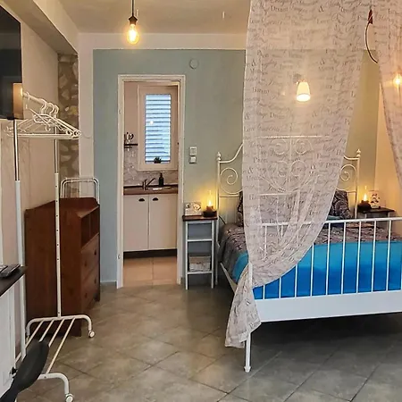 Planet Pag - Relax, You're Appartement Pag Town