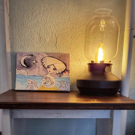 Lejlighed Planet Pag - Relax, You're *