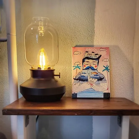 Planet Pag - Relax, You're Pag Town