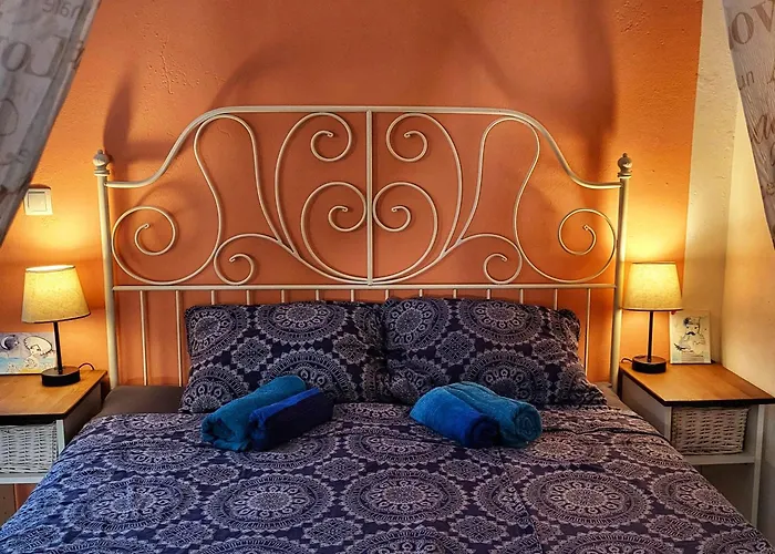 Appartement Planet Pag - Relax, You're