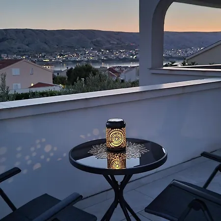 Planet Pag - Relax, You're Apartment *