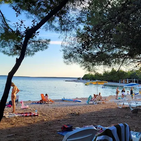 Planet Pag - Relax, You're Apartament Pag Town