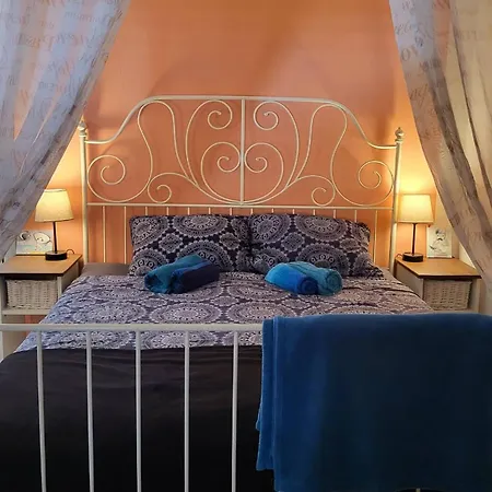 Appartement Planet Pag - Relax, You're