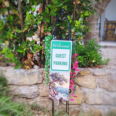 Apartament Planet Pag - Relax, You're Pag Town