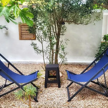 Apartament Planet Pag - Relax, You're