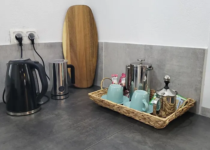 Planet Pag - Relax, You're * Pag Town